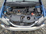 Honda Civic 2013