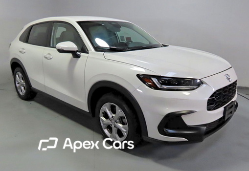 Honda HR-V 2023 - Image 1 of 10