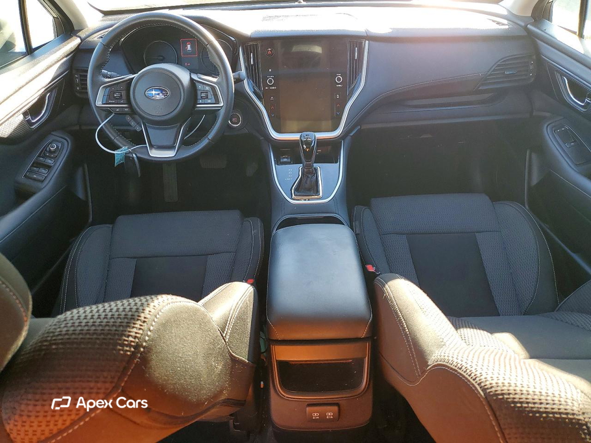 Subaru Outback 2020