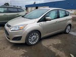 Ford C-MAX 2017