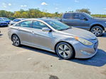 Hyundai Sonata 2011