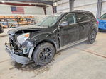 Chevrolet Equinox 2016