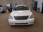 Lexus LS 2005