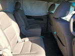 Honda Odyssey 2012