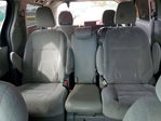 Toyota Sienna 2015