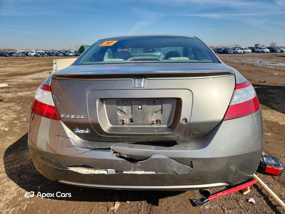 Honda Civic 2006