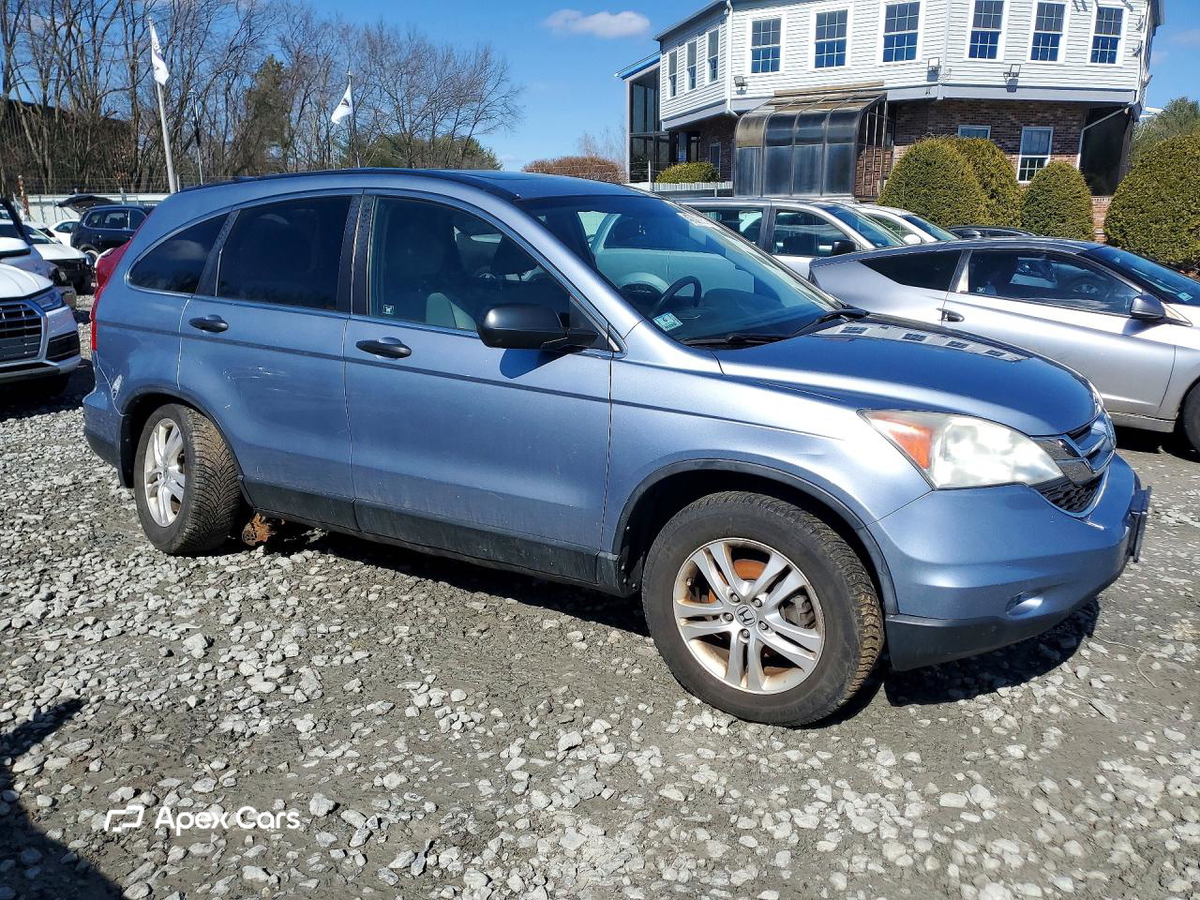 Honda CR-V 2011