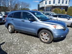 Honda CR-V 2011