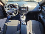 Nissan Juke 2016