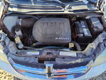 Dodge Caravan 2012