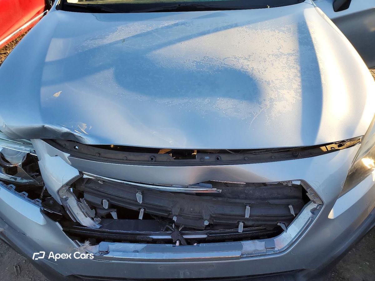 Subaru Outback 2015