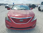 Hyundai Sonata 2013