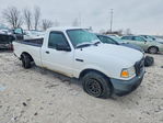 Ford Ranger 2010