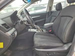 Subaru Legacy 2011