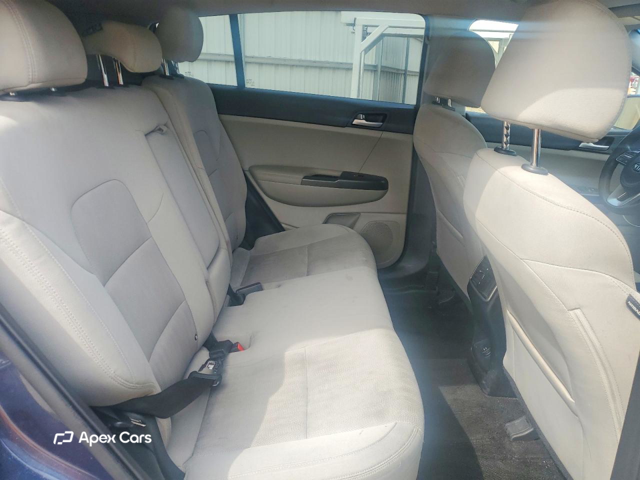 Kia Sportage 2020