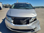 Honda Odyssey 2012