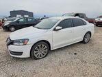 Volkswagen Passat 2012