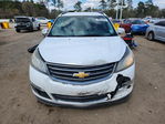 Chevrolet Traverse 2017