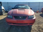 Ford Mustang 2001