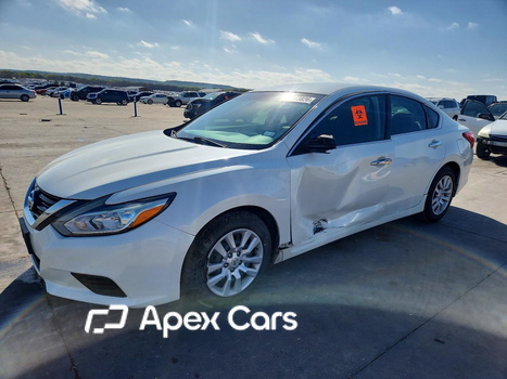 Nissan Altima 2016 - Image 1 of 13