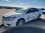 Nissan Altima 2016