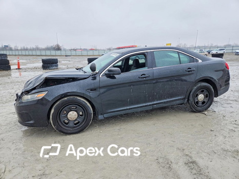Ford Taurus 2015 - Image 1 of 13