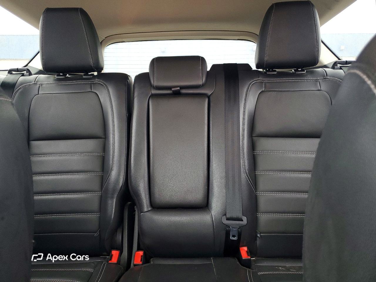 Ford Escape 2018