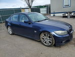 BMW Series 3 2011