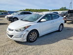 Hyundai Elantra 2016