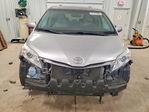 Toyota Sienna 2017