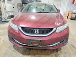 Honda Civic 2014