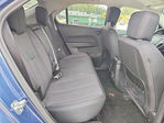 Chevrolet Equinox 2017