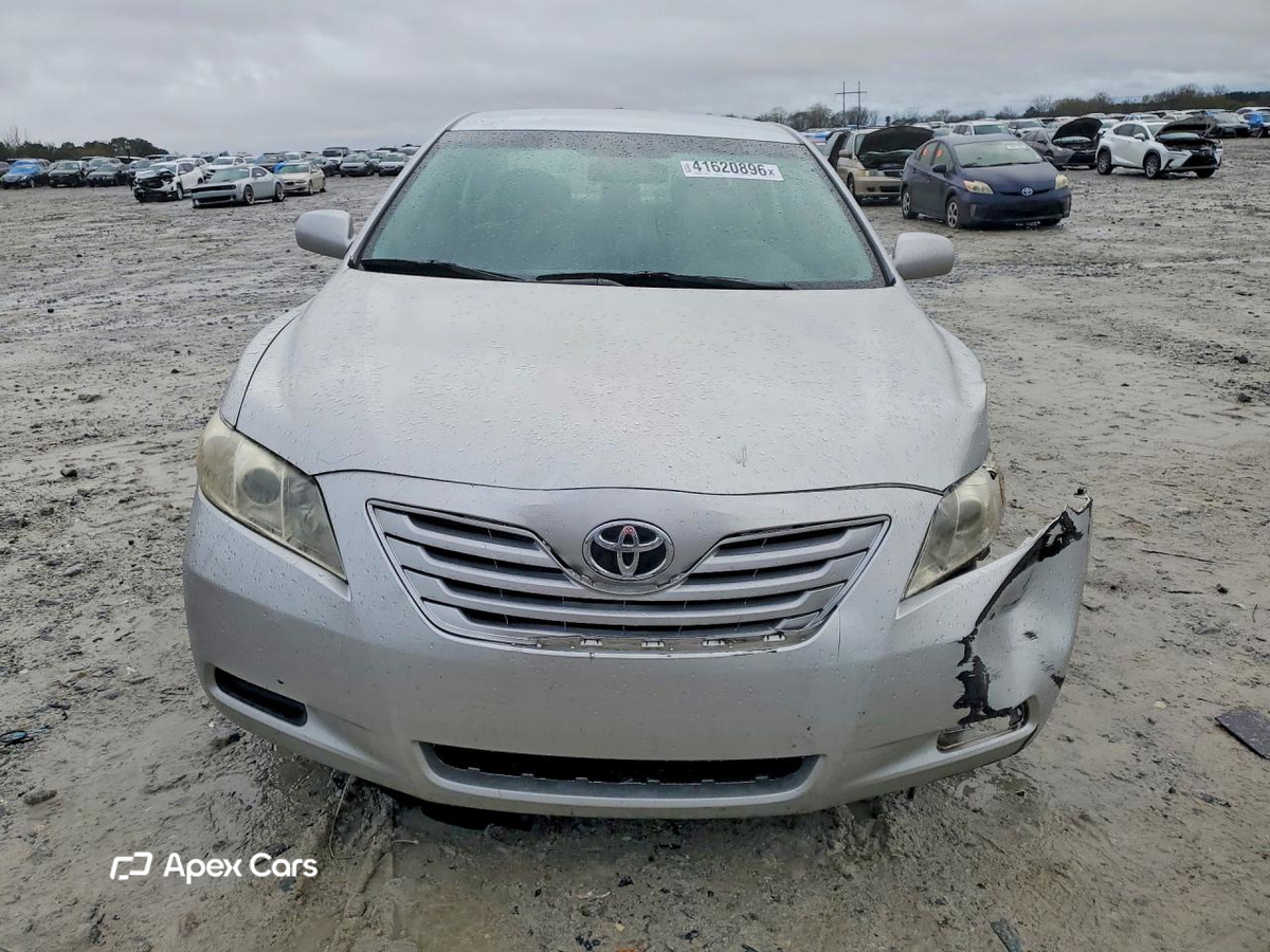 Toyota Camry 2009