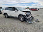Honda Pilot 2017