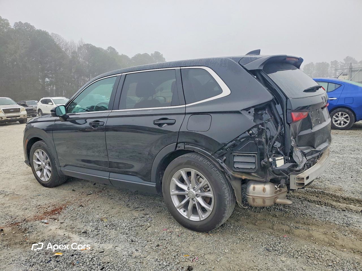 Honda CR-V 2023