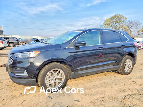 Ford Edge 2024 - Image 1 of 13