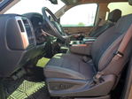 Chevrolet Silverado 2015