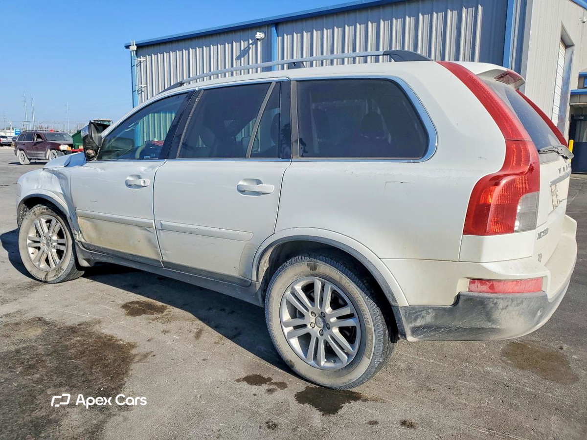 Volvo XC90 2012