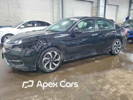 Honda Accord 2016 - Image 1 of 14