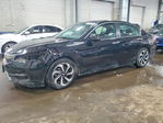 Honda Accord 2016