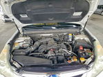 Subaru Outback 2011