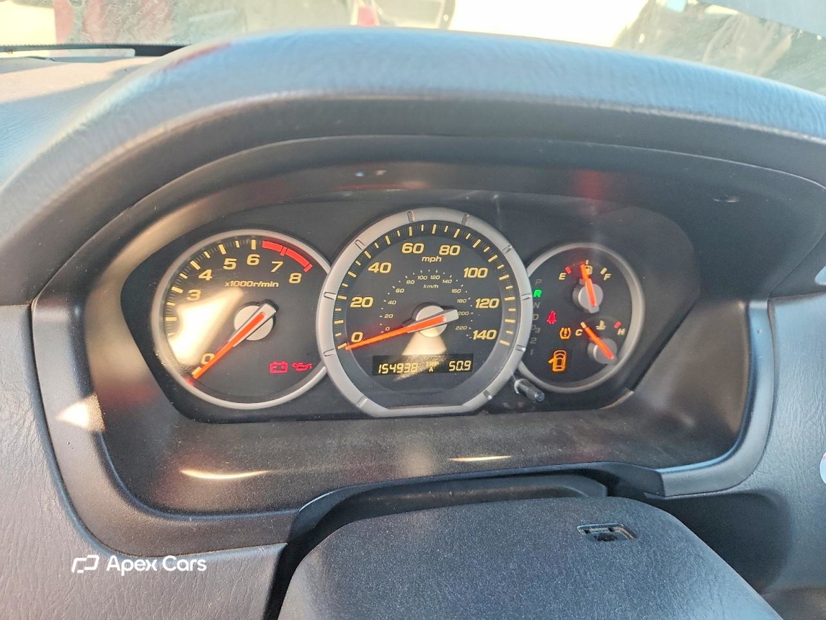 Honda Pilot 2006