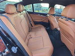 BMW Series 5 2018