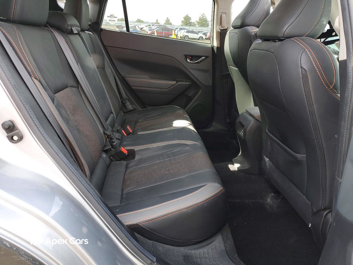 Subaru XV 2025