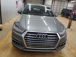 Audi Q7 2018