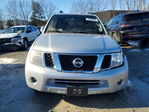 Nissan Pathfinder 2012