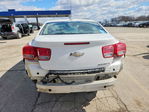 Chevrolet Malibu 2013