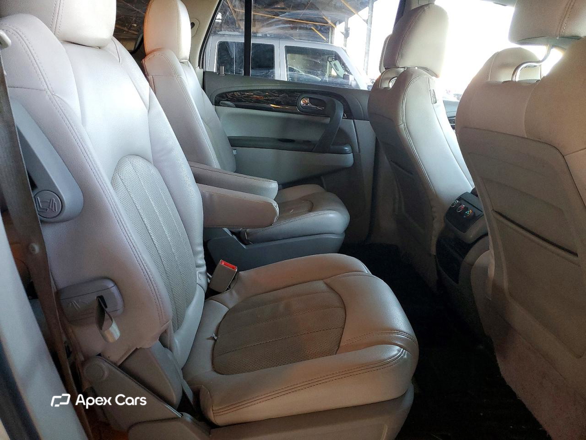Buick Enclave 2013