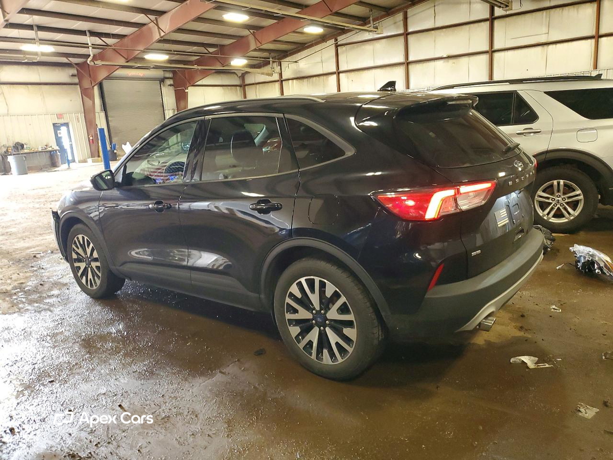 Ford Escape 2020