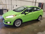 Ford Fiesta 2014